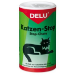 DELU Katzen-Stop