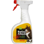 norax Katzen Schock